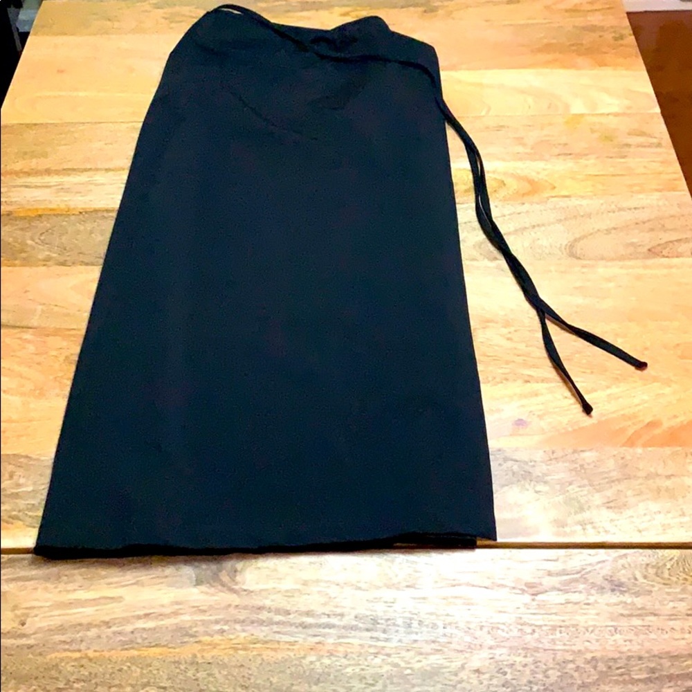 Ralph Lauren wrap skirt